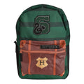 Productafbeelding Harry Potter - Slytherin School Rugzak