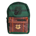 Productafbeelding Harry Potter - Slytherin School Rugzak