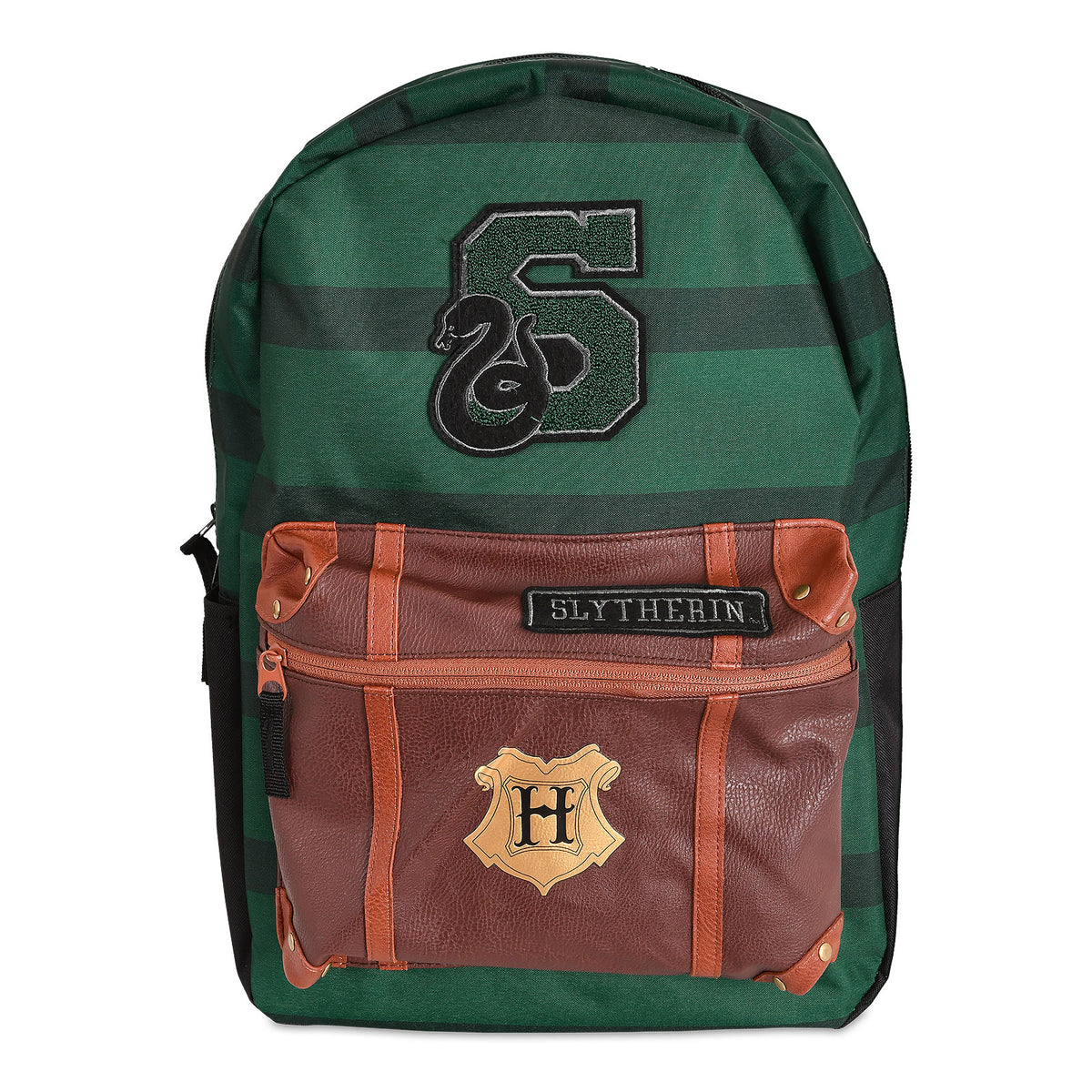 Productafbeelding Harry Potter - Slytherin School Rugzak