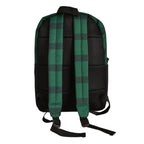 Productafbeelding Harry Potter - Slytherin School Rugzak