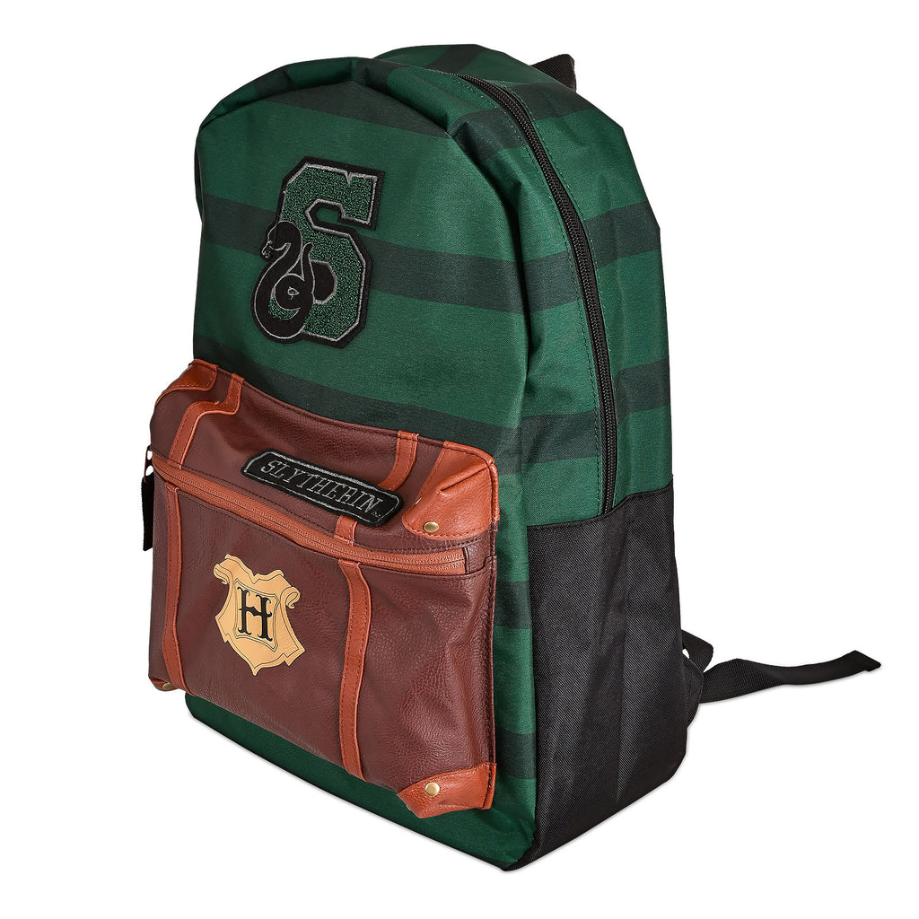 Productafbeelding Harry Potter - Slytherin School Rugzak