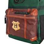 Productafbeelding Harry Potter - Slytherin School Rugzak