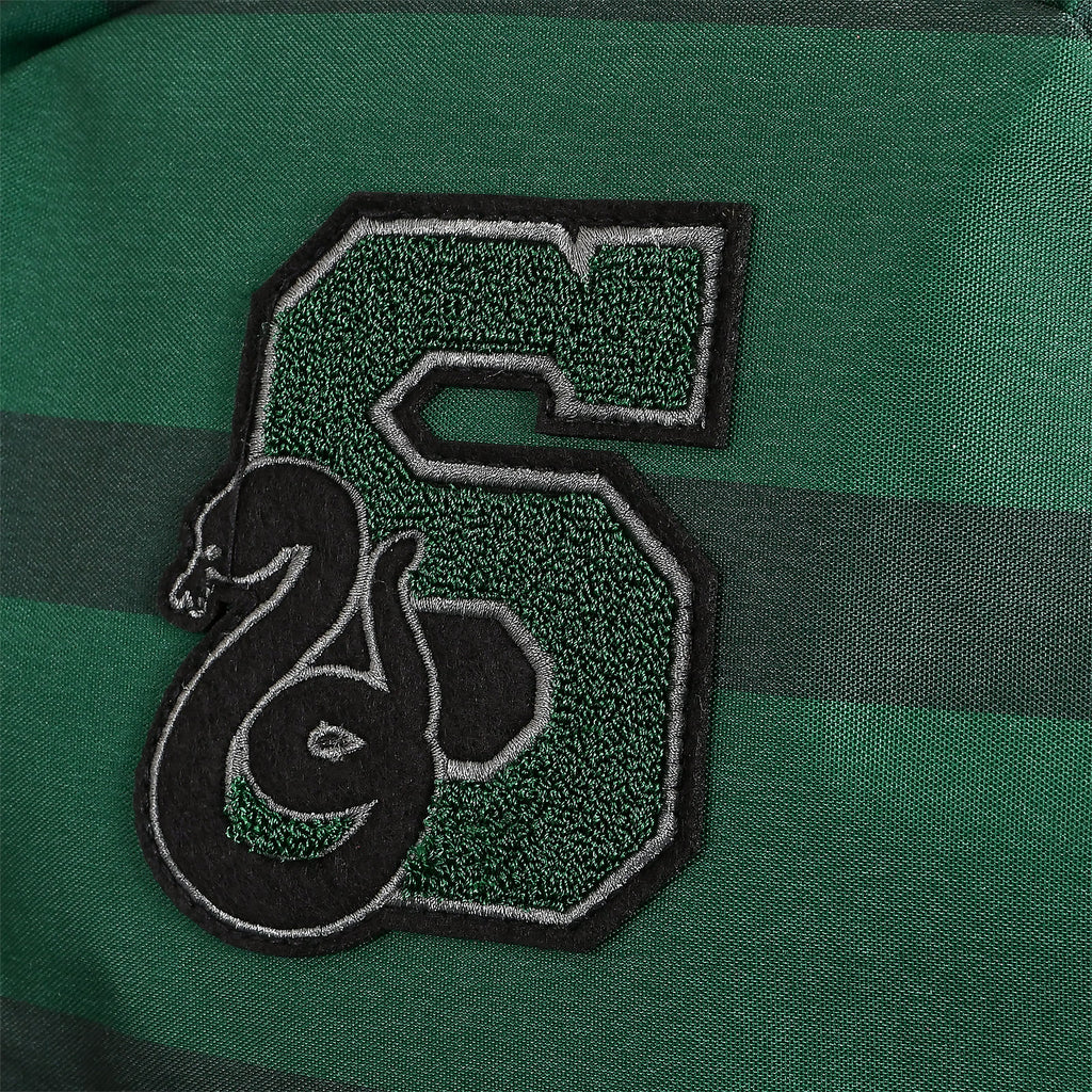 Productafbeelding Harry Potter - Slytherin School Rugzak