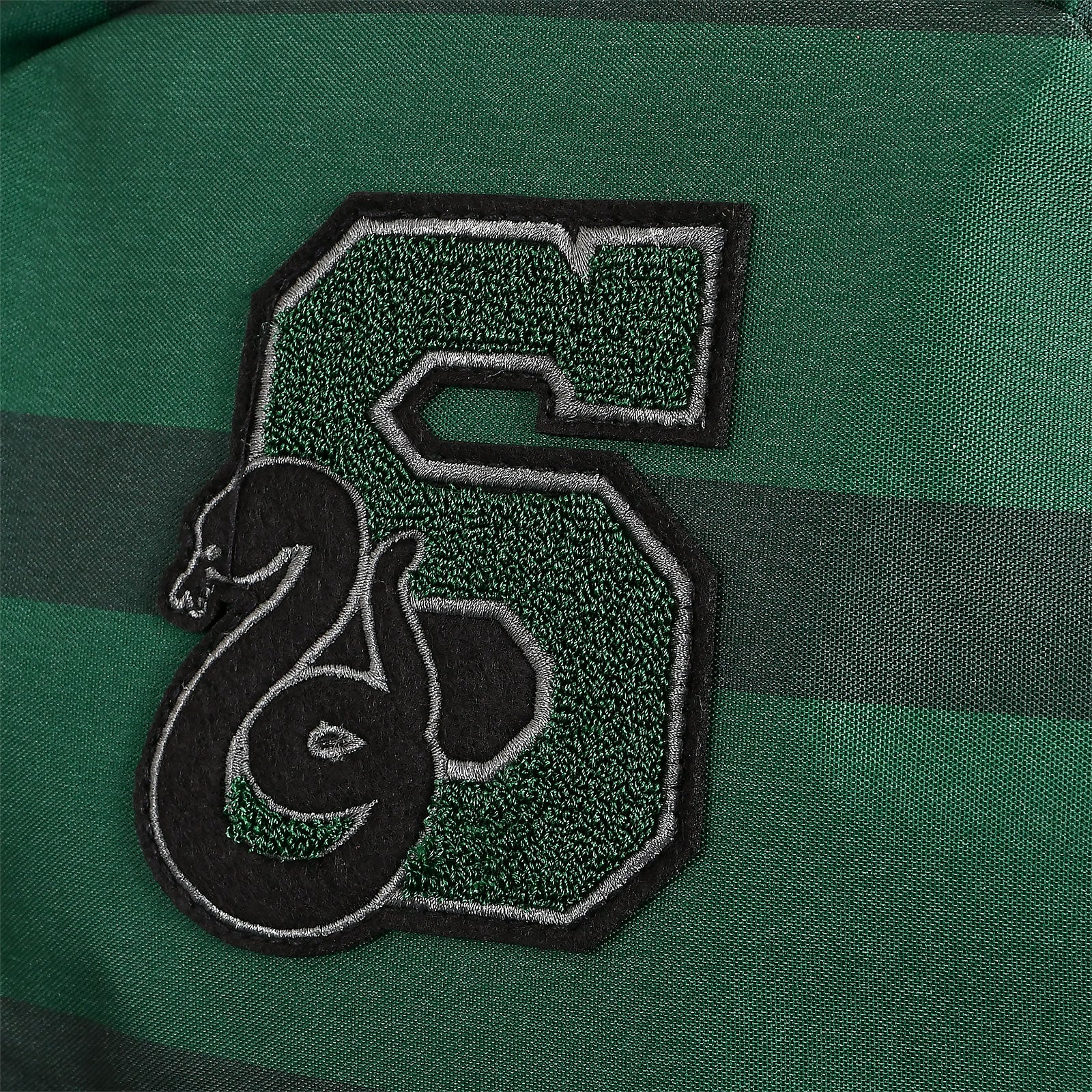 Productafbeelding Harry Potter - Slytherin School Rugzak