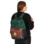 Productafbeelding Harry Potter - Slytherin School Rugzak