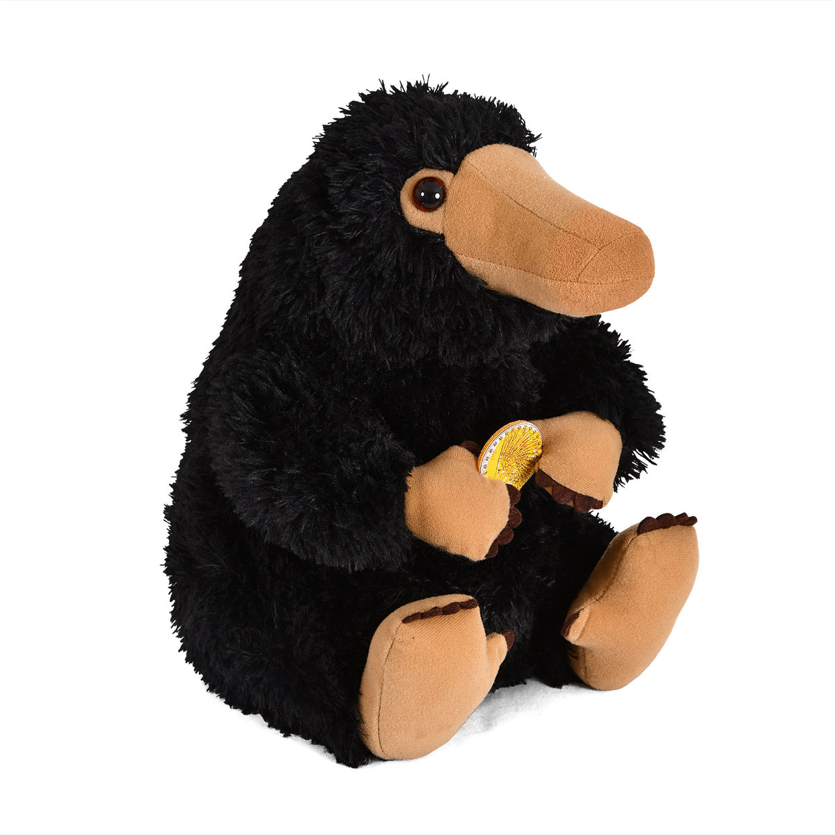 Productafbeelding Niffler Pluche Figuur 25 cm - Fantastische Beesten