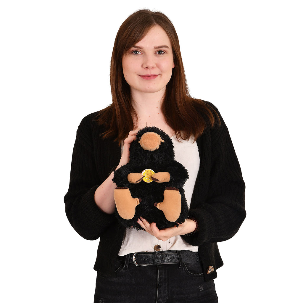 Productafbeelding Niffler Pluche Figuur 25 cm - Fantastische Beesten