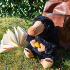 Productafbeelding Niffler Pluche Figuur 25 cm - Fantastische Beesten
