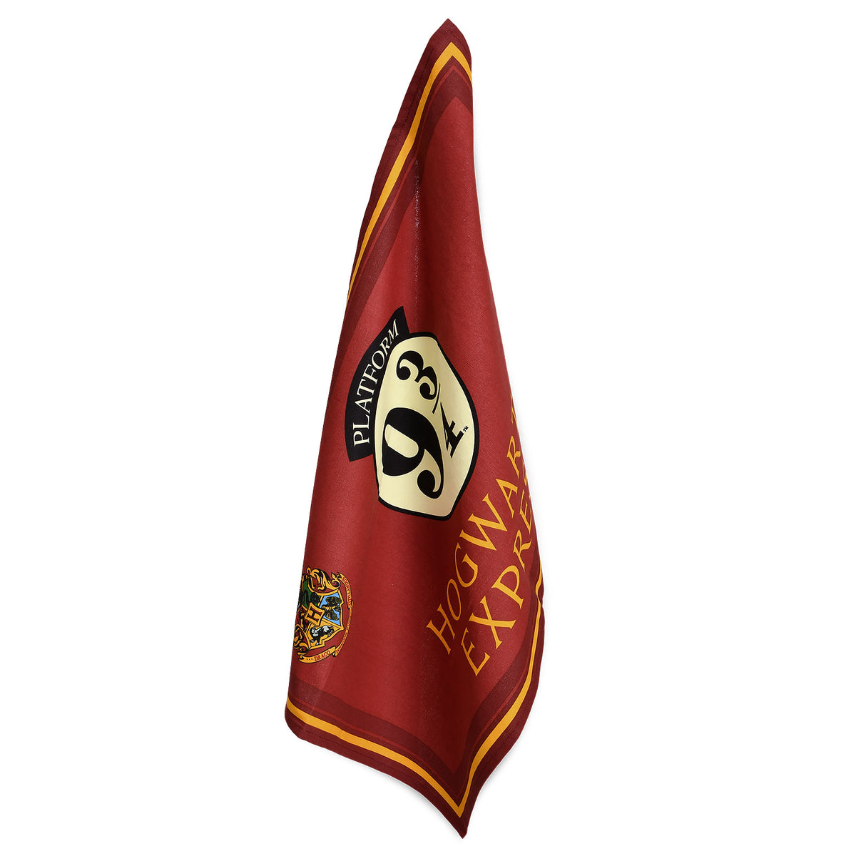 Productafbeelding Harry Potter - Perron 9 3/4 Theedoek