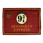 Productafbeelding Harry Potter - Perron 9 3/4 Theedoek