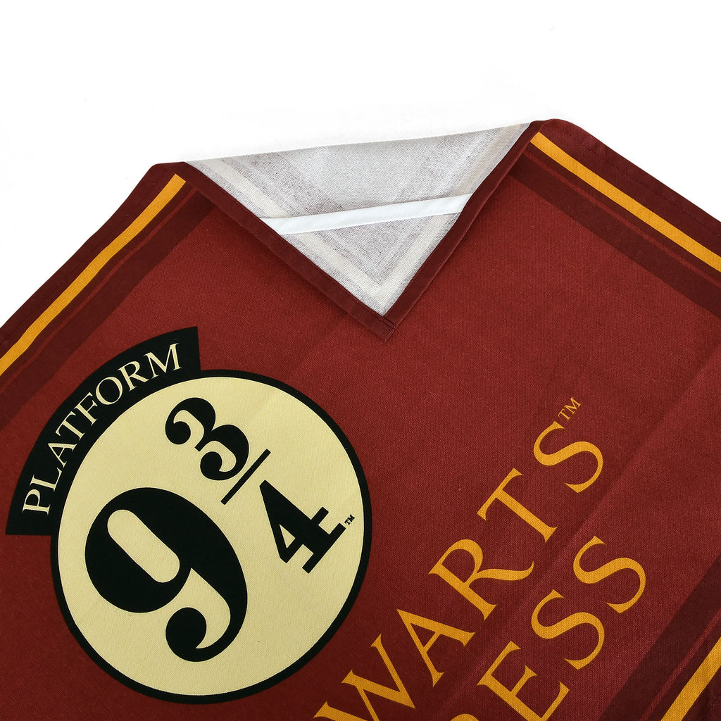 Productafbeelding Harry Potter - Perron 9 3/4 Theedoek