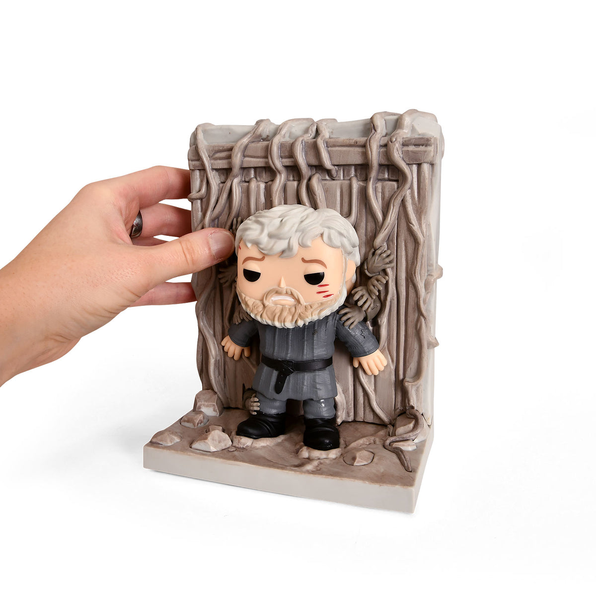 Productafbeelding Game of Thrones - Hodor Hold the Door Funko Pop Figuur
