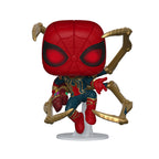 Productafbeelding Avengers - Iron Spider Endgame Funko Pop Bobblehead Figuur