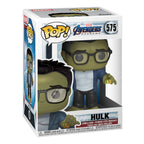 Productafbeelding Avengers - Hulk met Taco Endgame Funko Pop Bobblehead Figuur