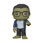 Productafbeelding Avengers - Hulk met Taco Endgame Funko Pop Bobblehead Figuur