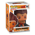 Productafbeelding Dragon Ball Z - Training Vegeta Funko Pop Figurine