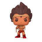 Productafbeelding Dragon Ball Z - Training Vegeta Funko Pop Figurine