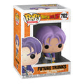 Productafbeelding Dragon Ball Z - Future Trunks Funko Pop Figurine