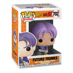 Productafbeelding Dragon Ball Z - Future Trunks Funko Pop Figurine
