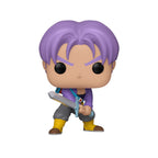 Productafbeelding Dragon Ball Z - Future Trunks Funko Pop Figurine