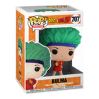 Productafbeelding Dragon Ball Z - Bulma Funko Pop Figurine