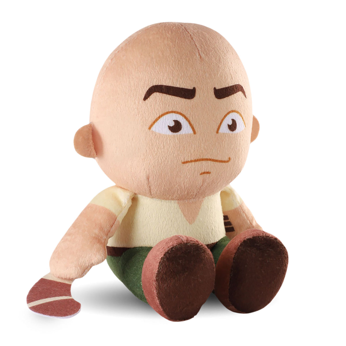 Product image Jumanji - Smolder Bravestone Plush Figure