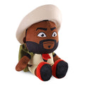 Productafbeelding Jumanji - Muis Finbar Pluche Figuur