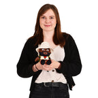 Productafbeelding Jumanji - Muis Finbar Pluche Figuur