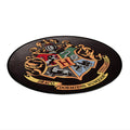 Productafbeelding Harry Potter - Hogwarts Wapen Ronde Tapijt