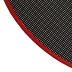 Productafbeelding Deadpool - Logo Ronde Tapijt