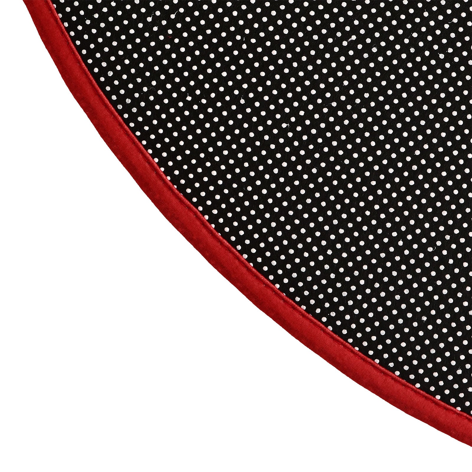 Productafbeelding Deadpool - Logo Ronde Tapijt