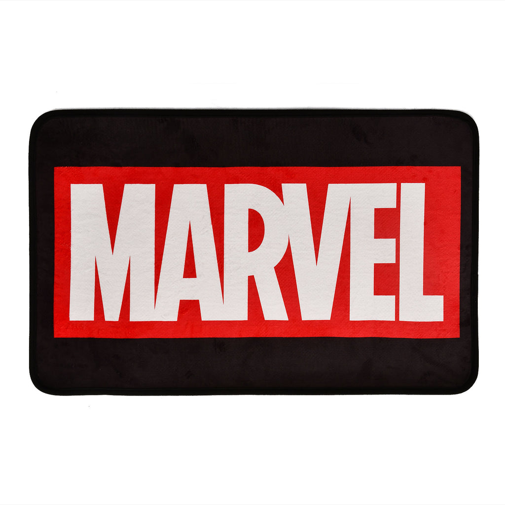 Productafbeelding Marvel - Logo Tapijt