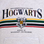Productafbeelding Harry Potter - Hogwarts Hoodie grijs