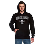Productafbeelding Batman - Dark Legend Hoodie Zwart