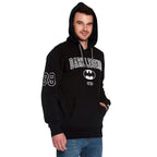 Productafbeelding Batman - Dark Legend Hoodie Zwart