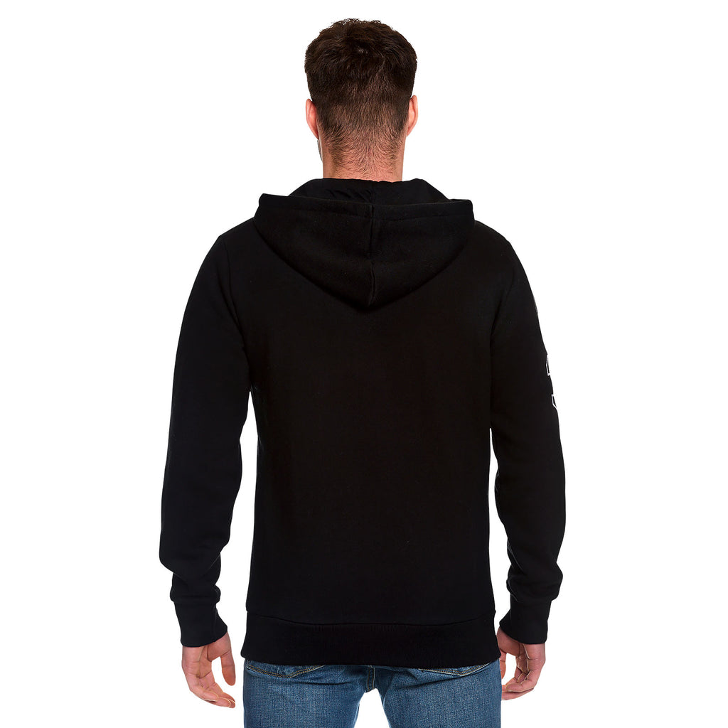 Productafbeelding Batman - Dark Legend Hoodie Zwart