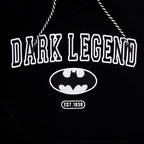 Productafbeelding Batman - Dark Legend Hoodie Zwart