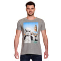 Productafbeelding Origineel Stormtrooper Selfie London T-Shirt Grijs