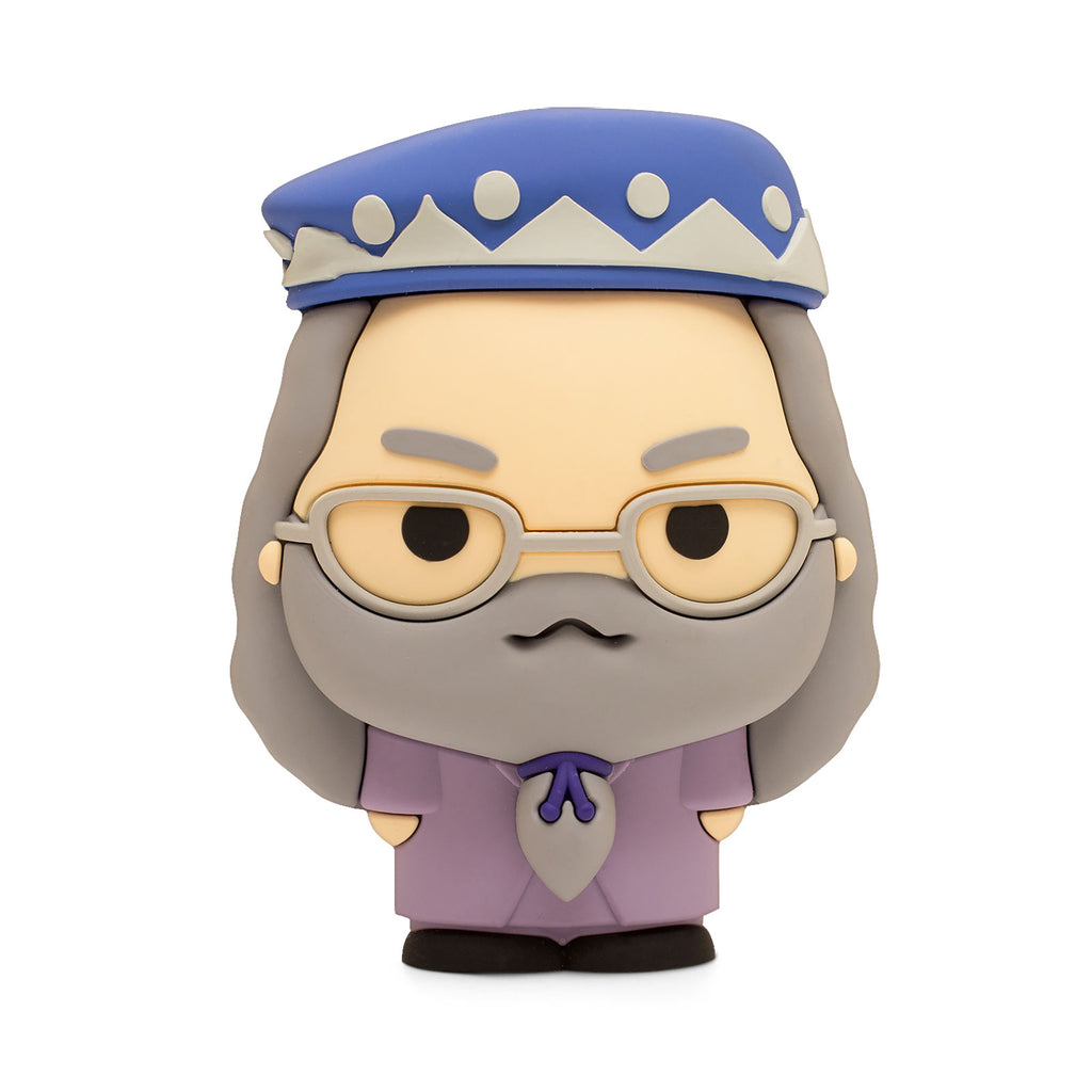 Productafbeelding Harry Potter - Albus Dumbledore Chibi Power Bank 2500mAh
