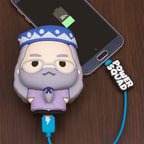 Productafbeelding Harry Potter - Albus Dumbledore Chibi Power Bank 2500mAh