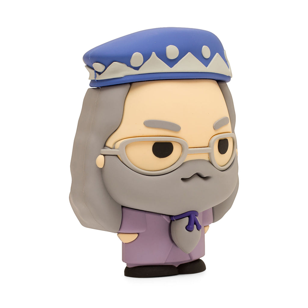 Productafbeelding Harry Potter - Albus Dumbledore Chibi Power Bank 2500mAh