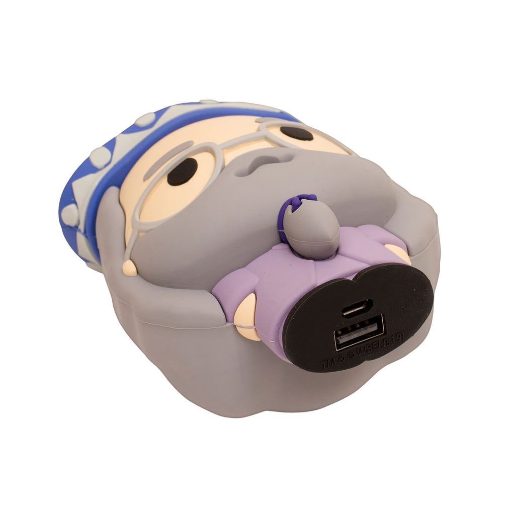 Productafbeelding Harry Potter - Albus Dumbledore Chibi Power Bank 2500mAh