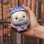 Productafbeelding Harry Potter - Albus Dumbledore Chibi Power Bank 2500mAh