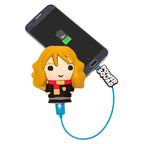Productafbeelding Harry Potter - Hermelien Griffel Chibi Power Bank 2500mAh