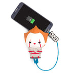 Productafbeelding Stephen King's IT - Pennywise Power Bank 2500mAh