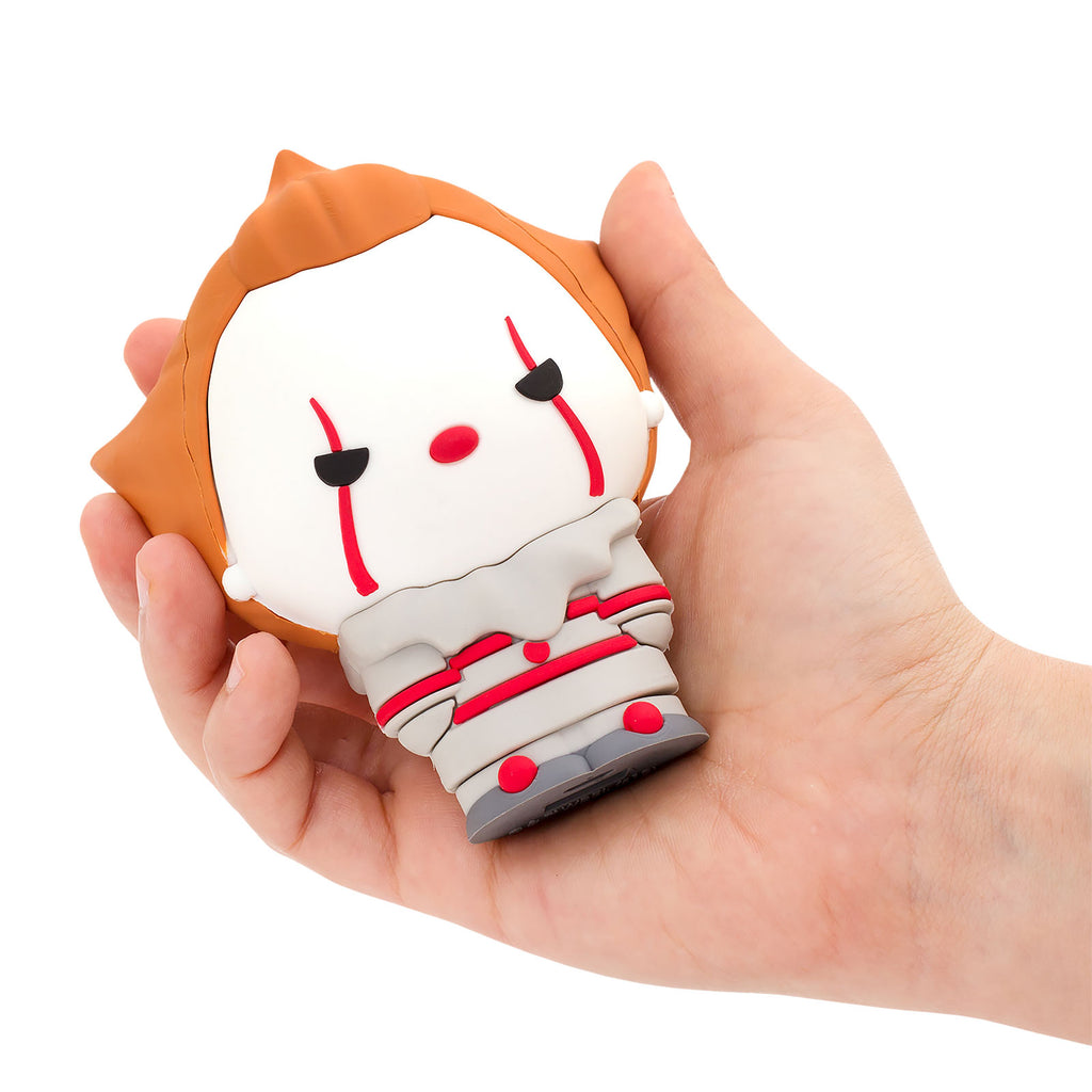 Productafbeelding Stephen King's IT - Pennywise Power Bank 2500mAh