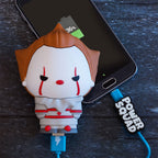 Productafbeelding Stephen King's IT - Pennywise Power Bank 2500mAh