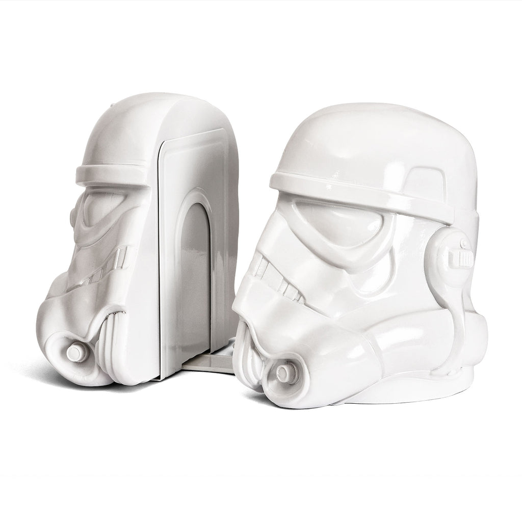 Productafbeelding Originele Stormtrooper Vintage Boekensteunen