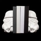 Productafbeelding Originele Stormtrooper Vintage Boekensteunen