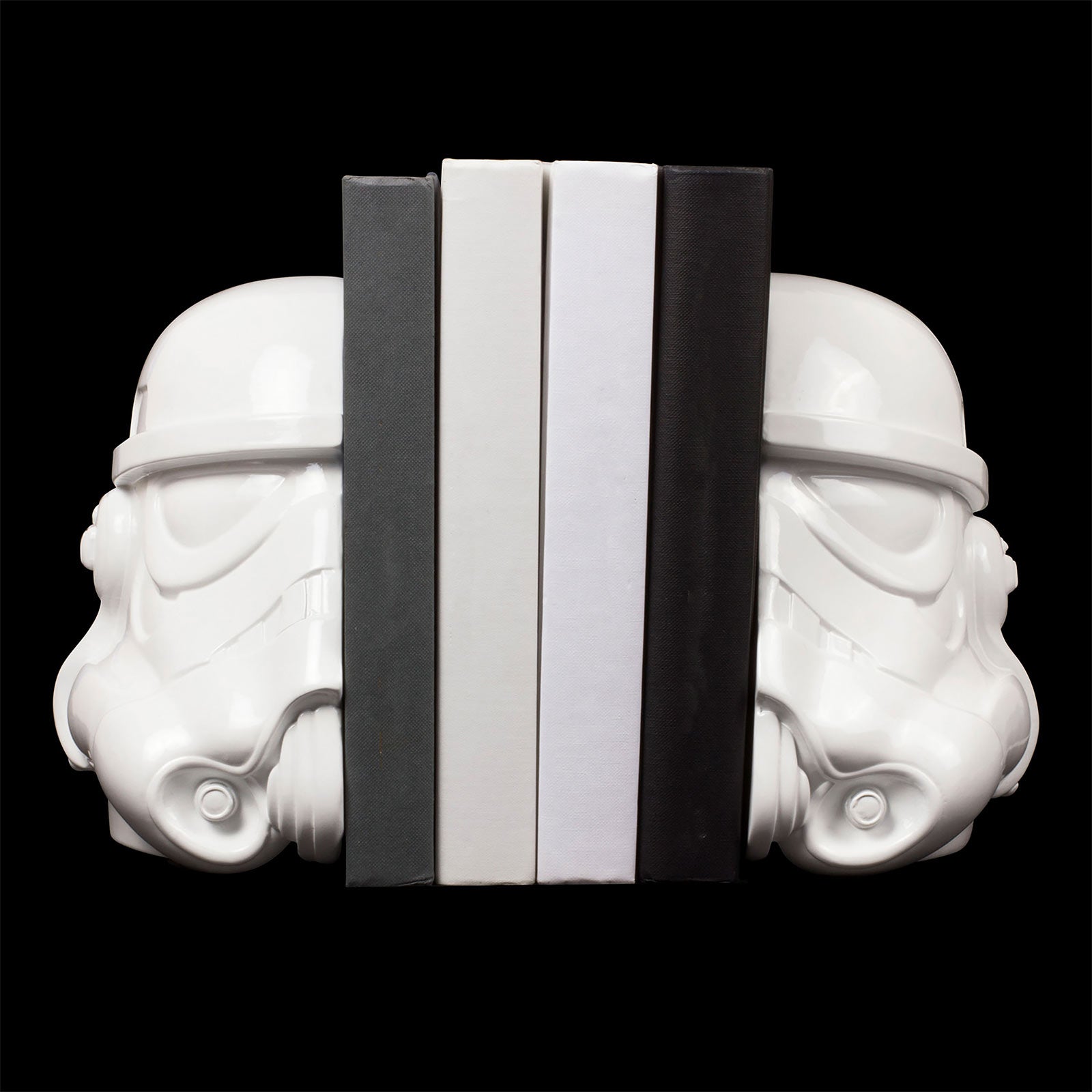 Productafbeelding Originele Stormtrooper Vintage Boekensteunen